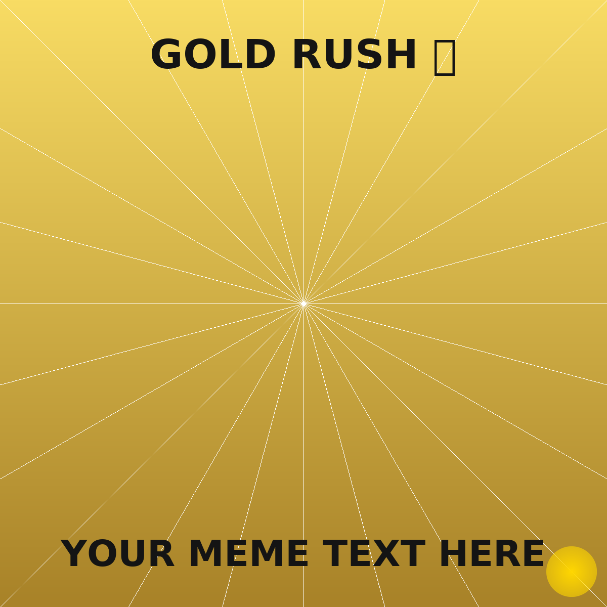 Top meme of the week
