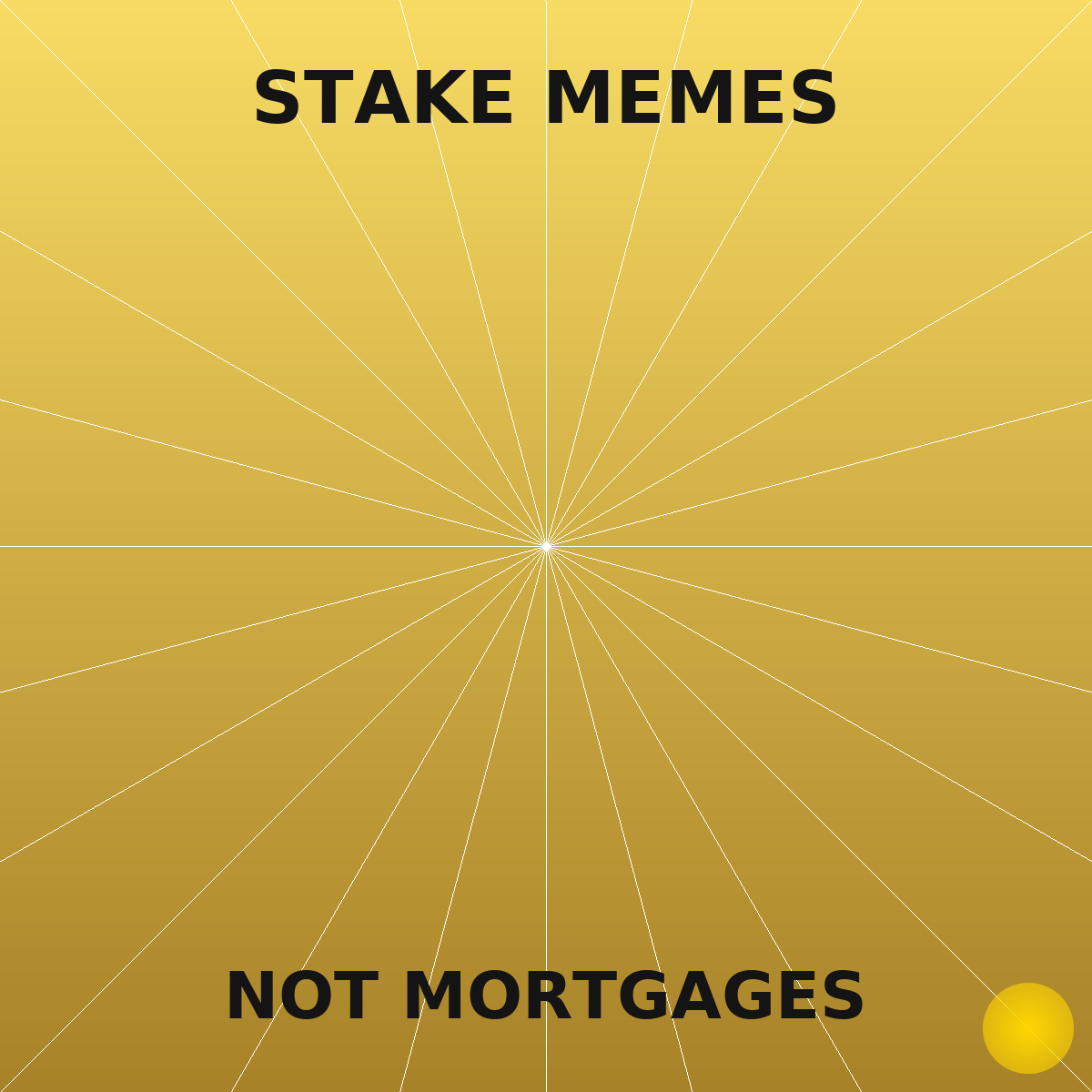 Community meme
