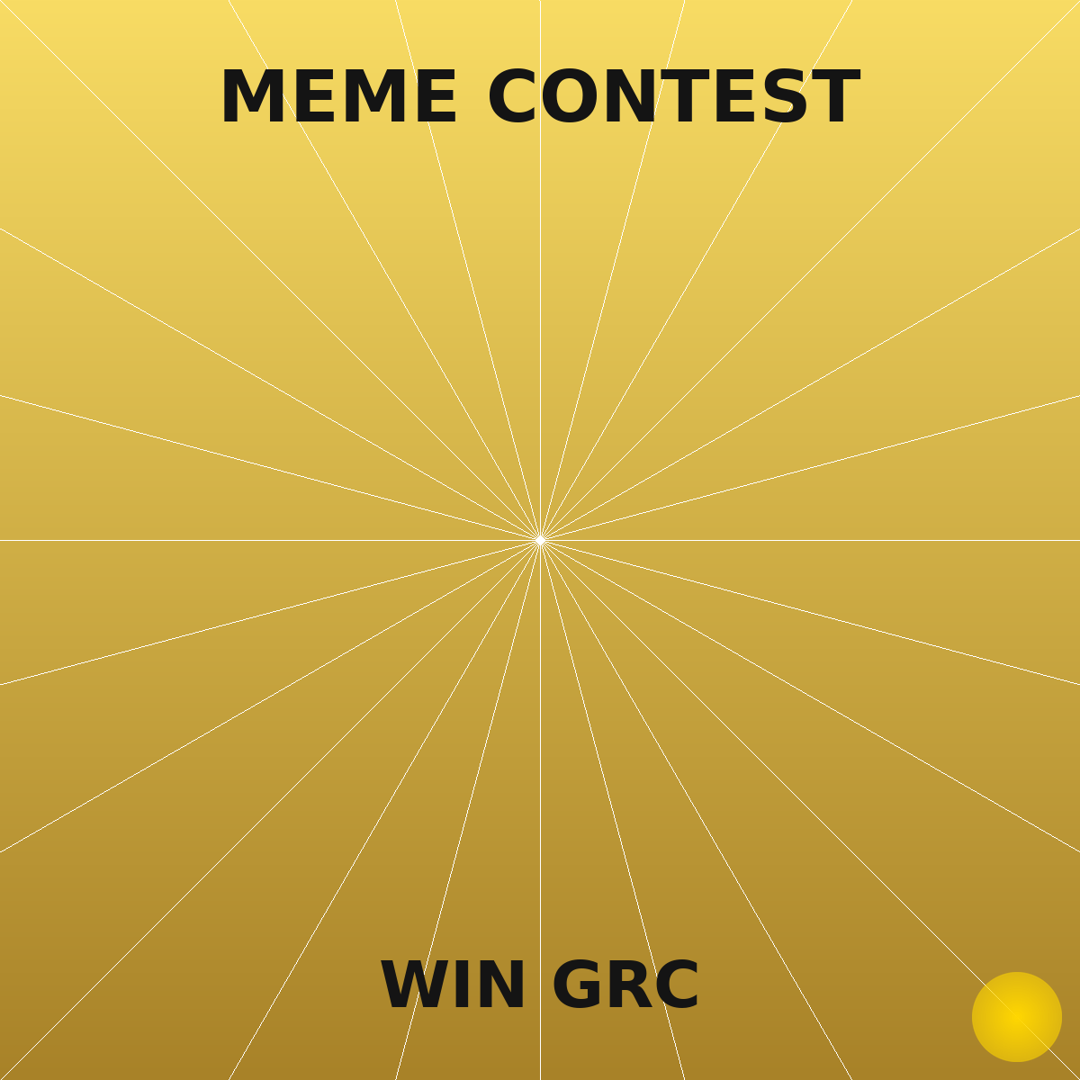 Community meme