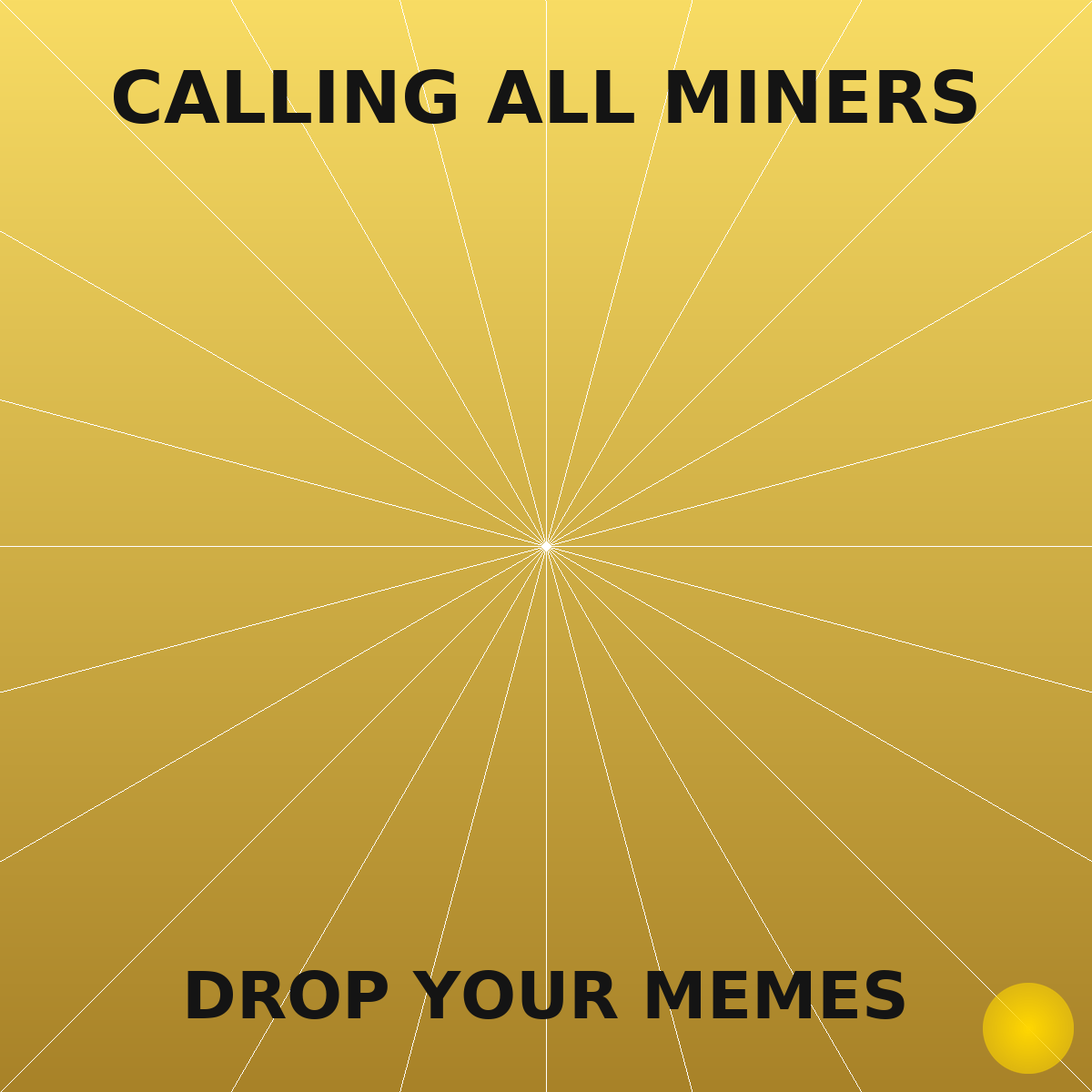 Community meme